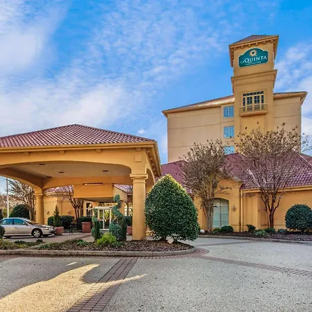 La Quinta By Wyndham Winston-Salem