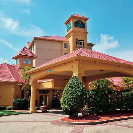 Hotel La Quinta By Wyndham Winston-Salem