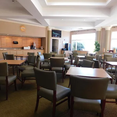 La Quinta By Wyndham Winston-Salem