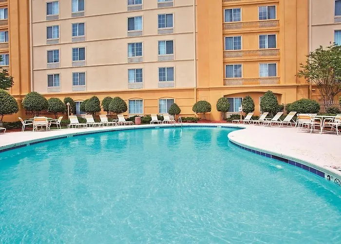 Hotel La Quinta By Wyndham