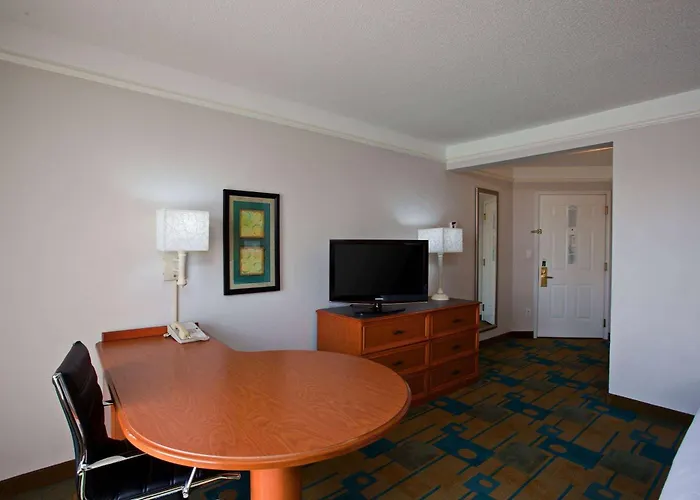 La Quinta By Wyndham Hotel Winston-Salem