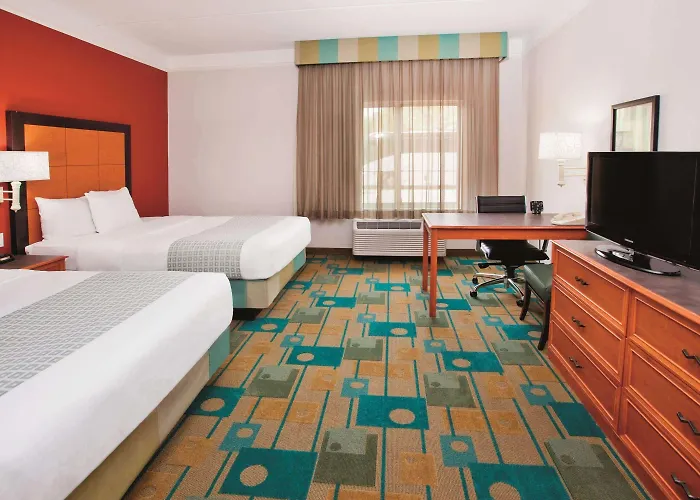 La Quinta By Wyndham