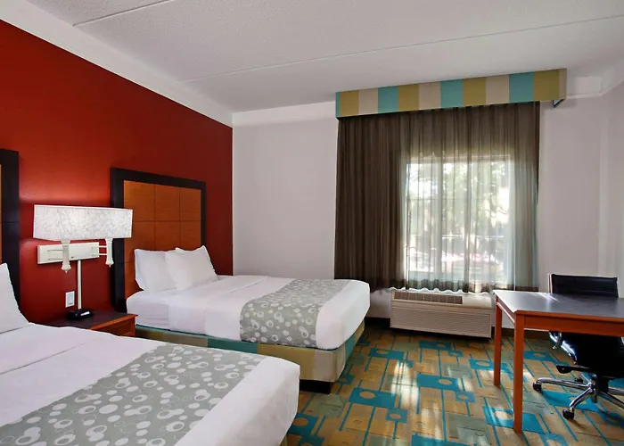 Hotel La Quinta By Wyndham