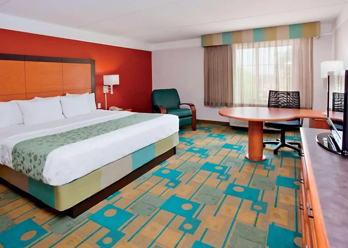 Hotel La Quinta By Wyndham