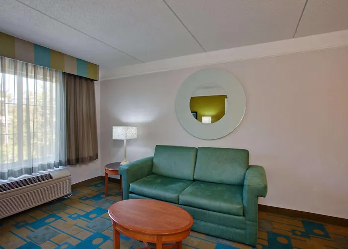 La Quinta By Wyndham