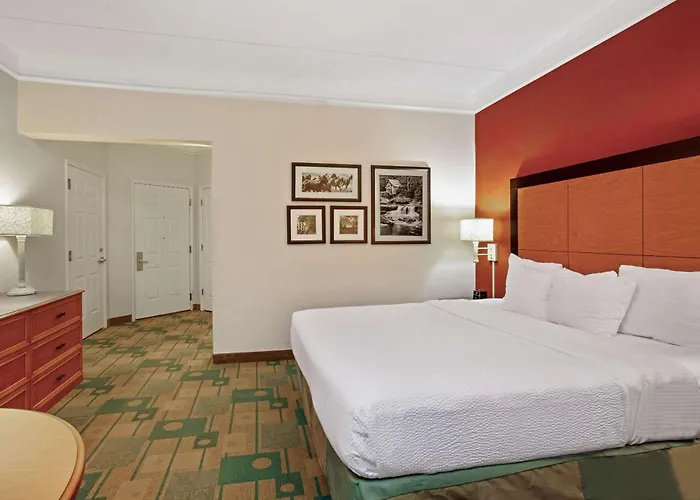 Hotel La Quinta By Wyndham