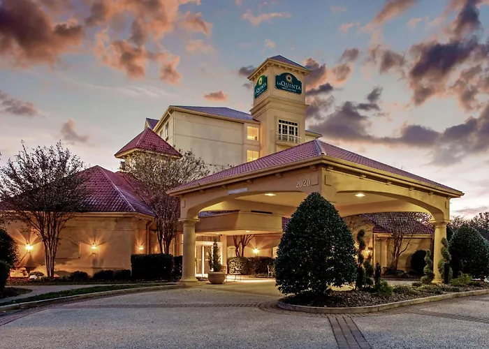 La Quinta By Wyndham Hotel Winston-Salem