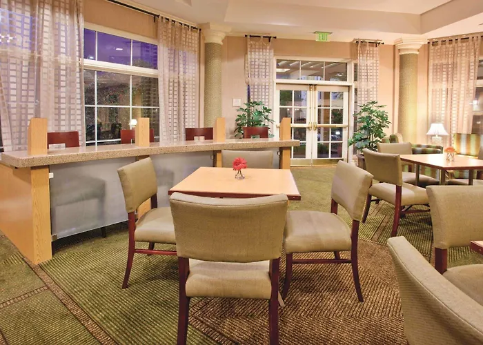 La Quinta By Wyndham Winston-Salem