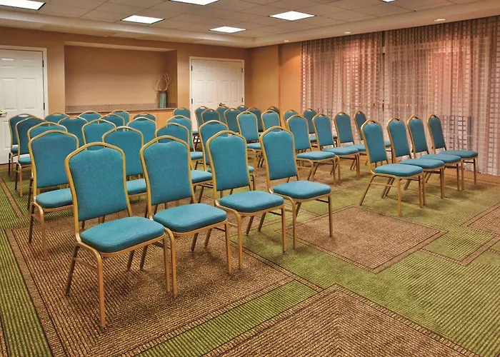 Hotel La Quinta By Wyndham Winston-Salem