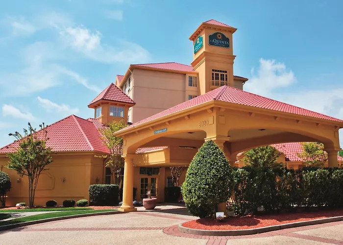 La Quinta By Wyndham 3*