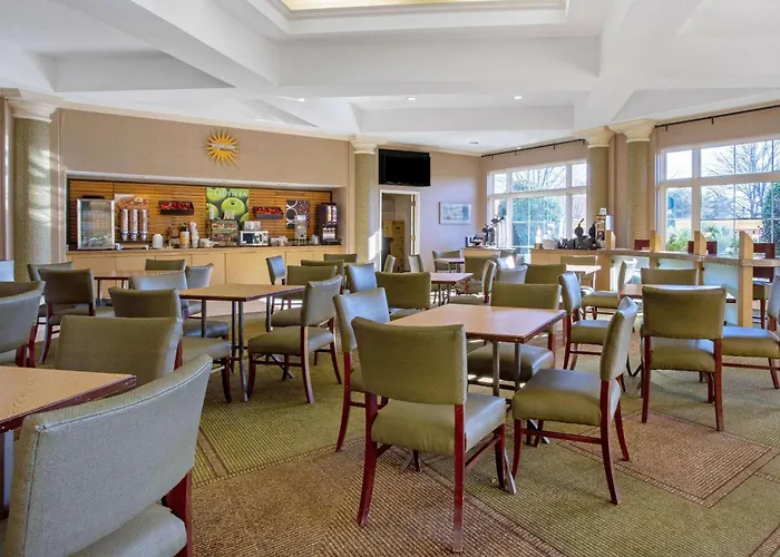 Hotel La Quinta By Wyndham