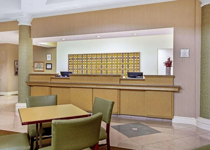 Hotel La Quinta By Wyndham Winston-Salem