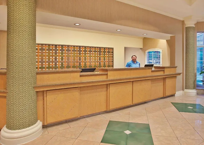 Hotel La Quinta By Wyndham