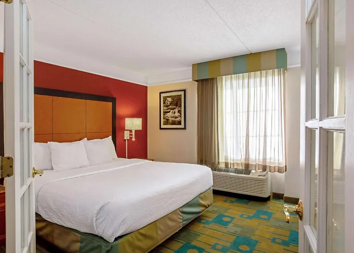 La Quinta By Wyndham Hotel 3*