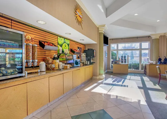 La Quinta By Wyndham