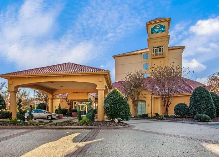 Hotel La Quinta By Wyndham