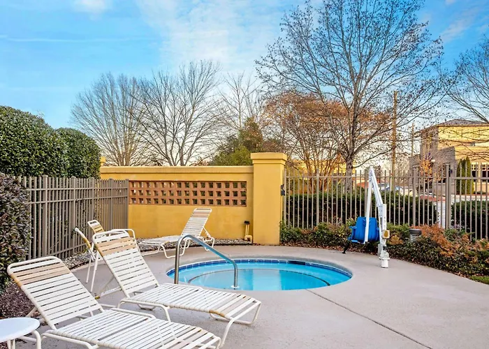 La Quinta By Wyndham Hotel Winston-Salem