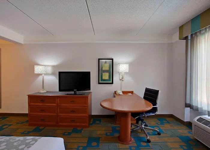 La Quinta By Wyndham
