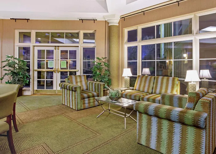 La Quinta By Wyndham 3* Winston-Salem