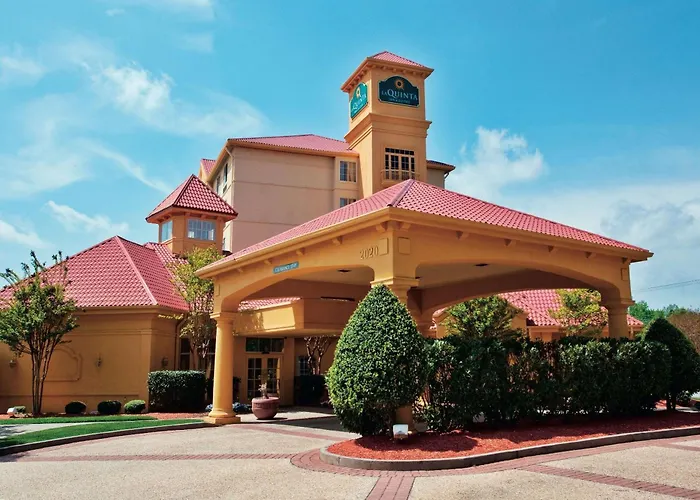 Hotel La Quinta By Wyndham Winston-Salem