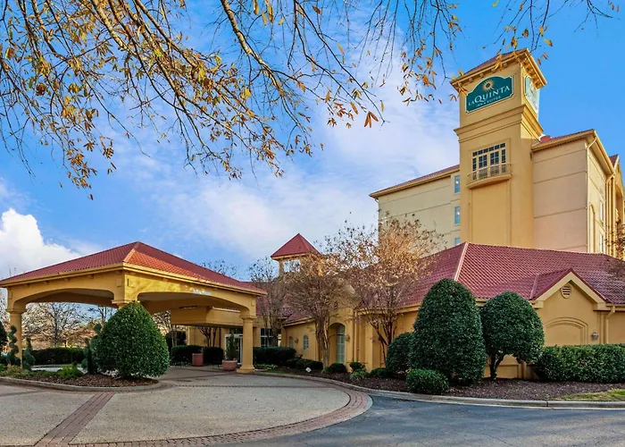 La Quinta By Wyndham Hotel Winston-Salem