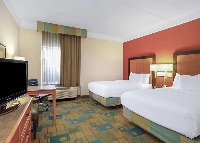 La Quinta By Wyndham Winston-Salem