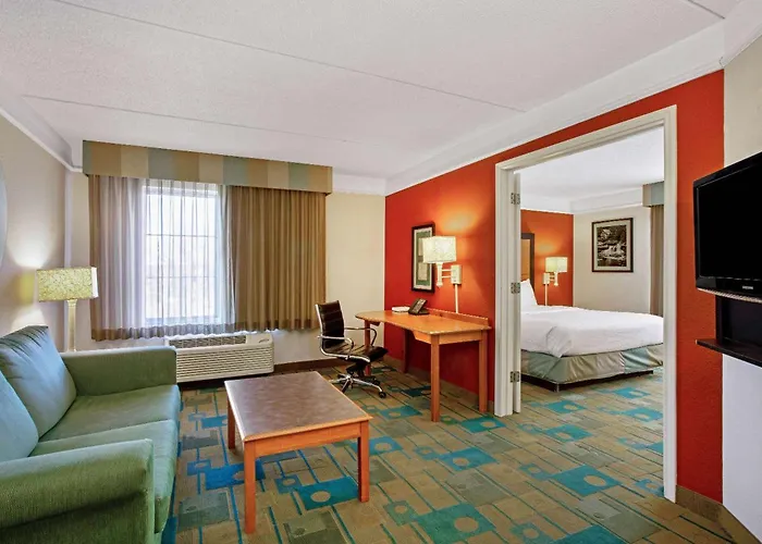 La Quinta By Wyndham