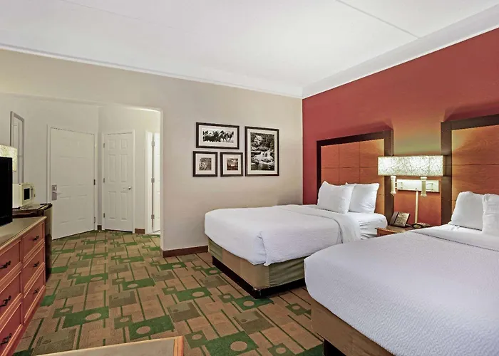 La Quinta By Wyndham Hotel Winston-Salem