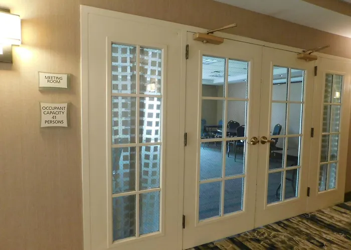 Hotel La Quinta By Wyndham