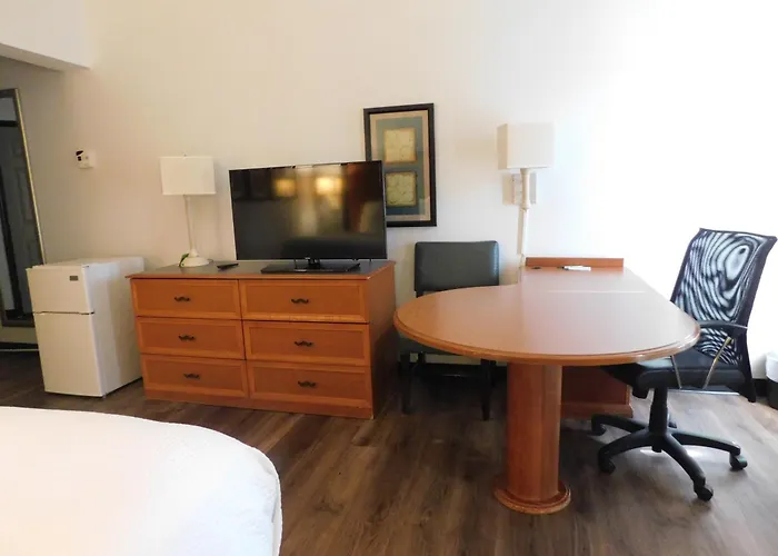 La Quinta By Wyndham Hotel 3*