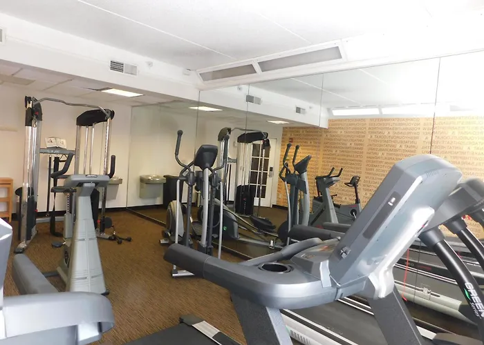 La Quinta By Wyndham Hotel Winston-Salem