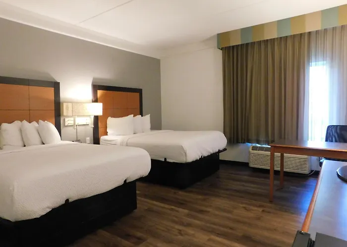 La Quinta By Wyndham 3* Winston-Salem