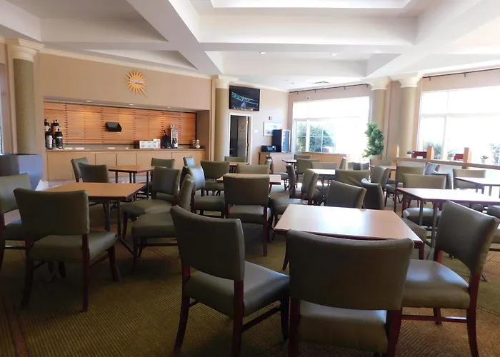 La Quinta By Wyndham