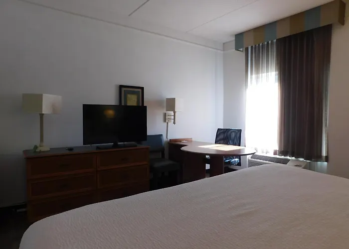 Hotel La Quinta By Wyndham 3*