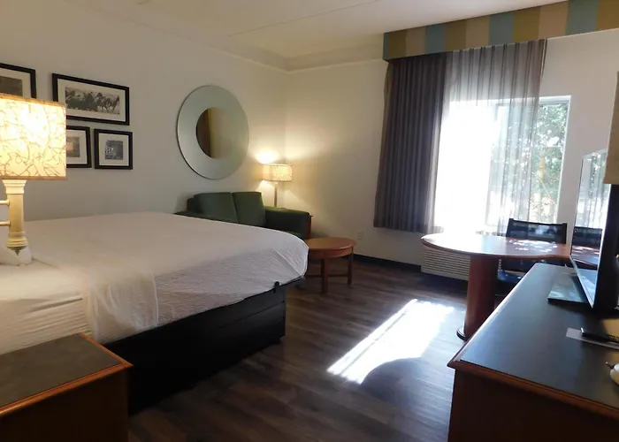 La Quinta By Wyndham Hotel Winston-Salem