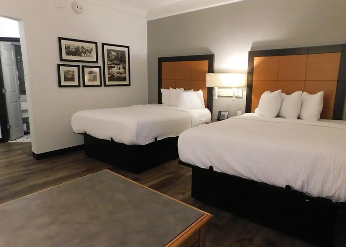La Quinta By Wyndham 3*