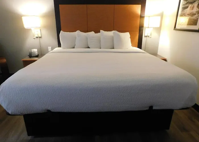 La Quinta By Wyndham Hotel