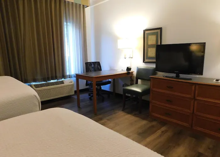 Hotel La Quinta By Wyndham