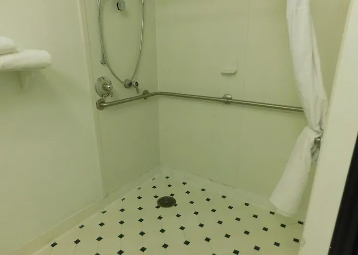 La Quinta By Wyndham Hotel Winston-Salem