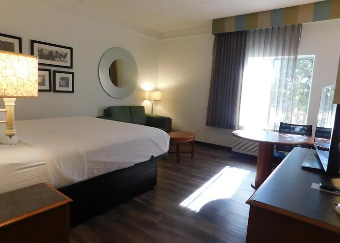 La Quinta By Wyndham 3*
