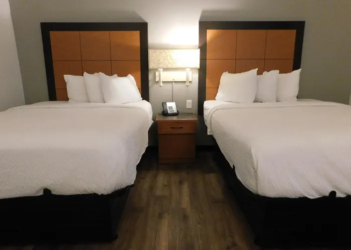 La Quinta By Wyndham 3* Winston-Salem