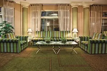 La Quinta By Wyndham 3*