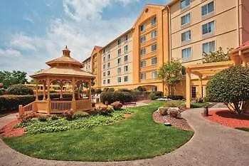 La Quinta By Wyndham Hotel