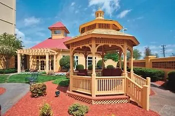 La Quinta By Wyndham Winston-Salem