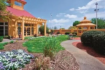Hotel La Quinta By Wyndham Winston-Salem