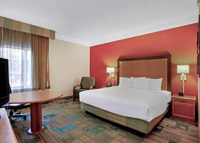 La Quinta By Wyndham 3*