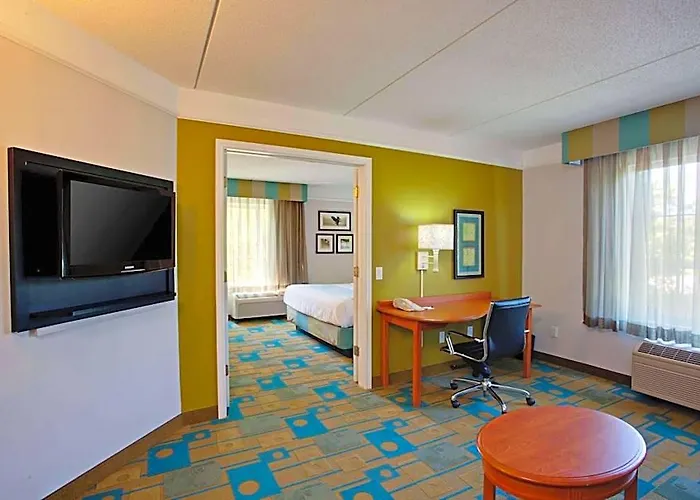 Hotel La Quinta By Wyndham