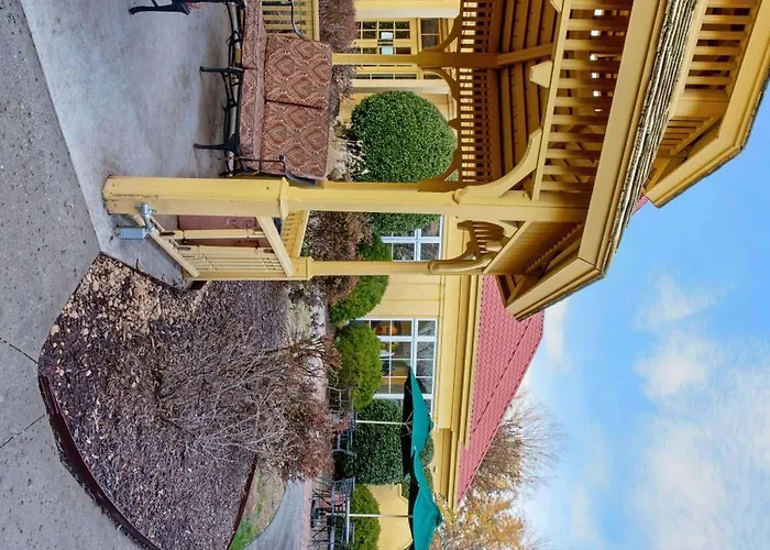 La Quinta By Wyndham Hotel Winston-Salem