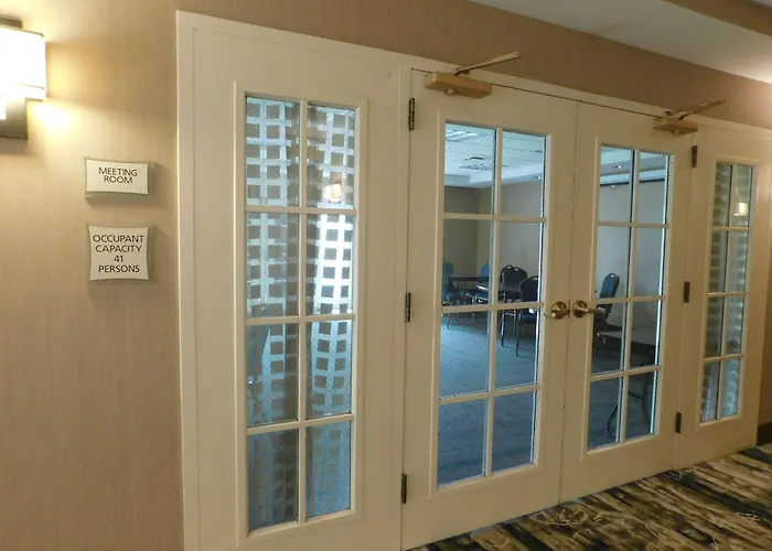 La Quinta By Wyndham Hotel Winston-Salem