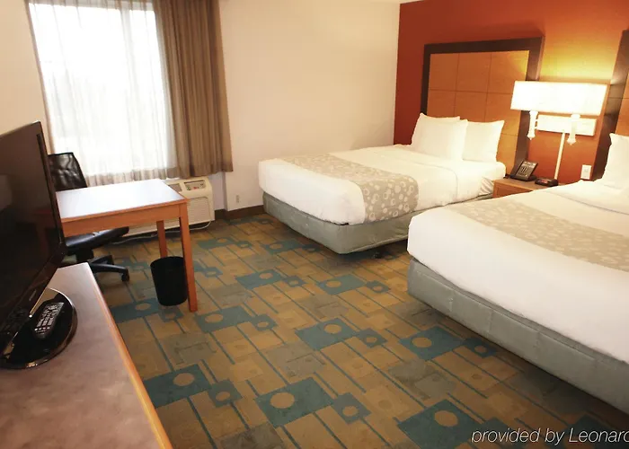 La Quinta By Wyndham 3*